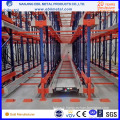 Autom Pallet Runner Storage Rack (EBILMETAL-RSR)